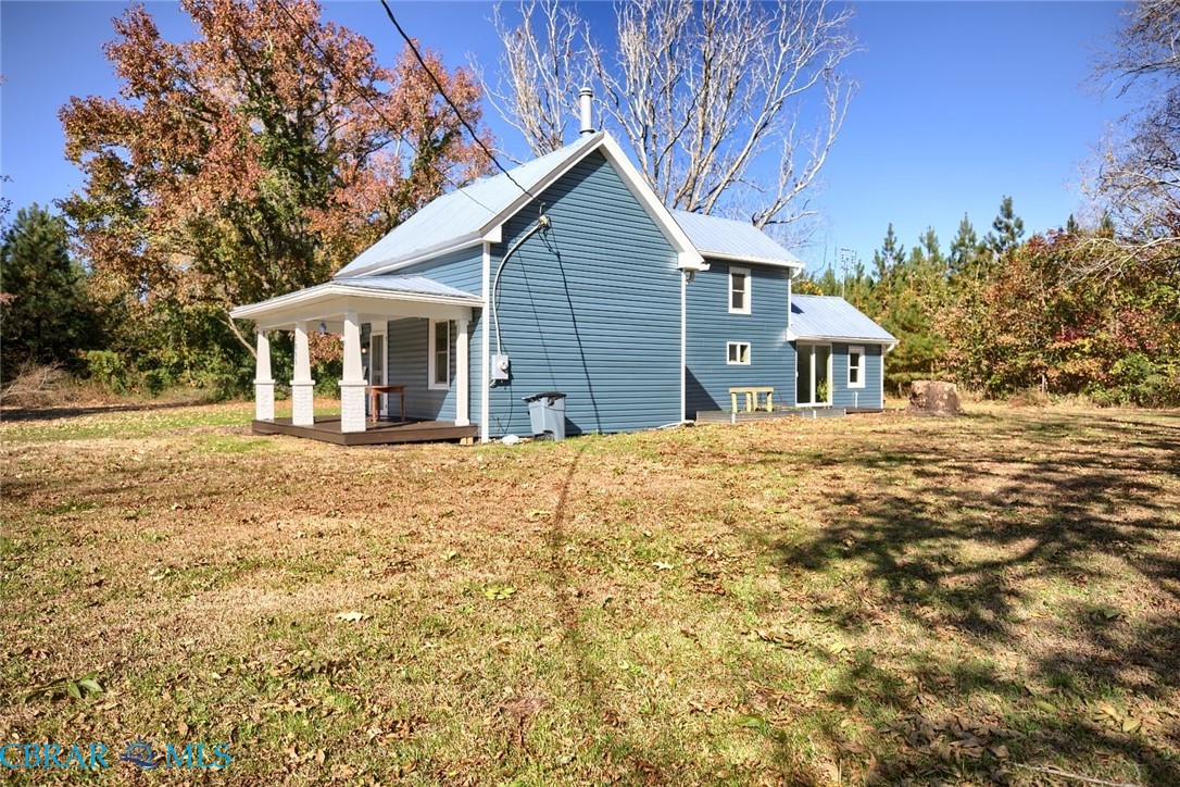 1055 Ridgefield Road Mathews, VA 23109 - Photo 1 of 43