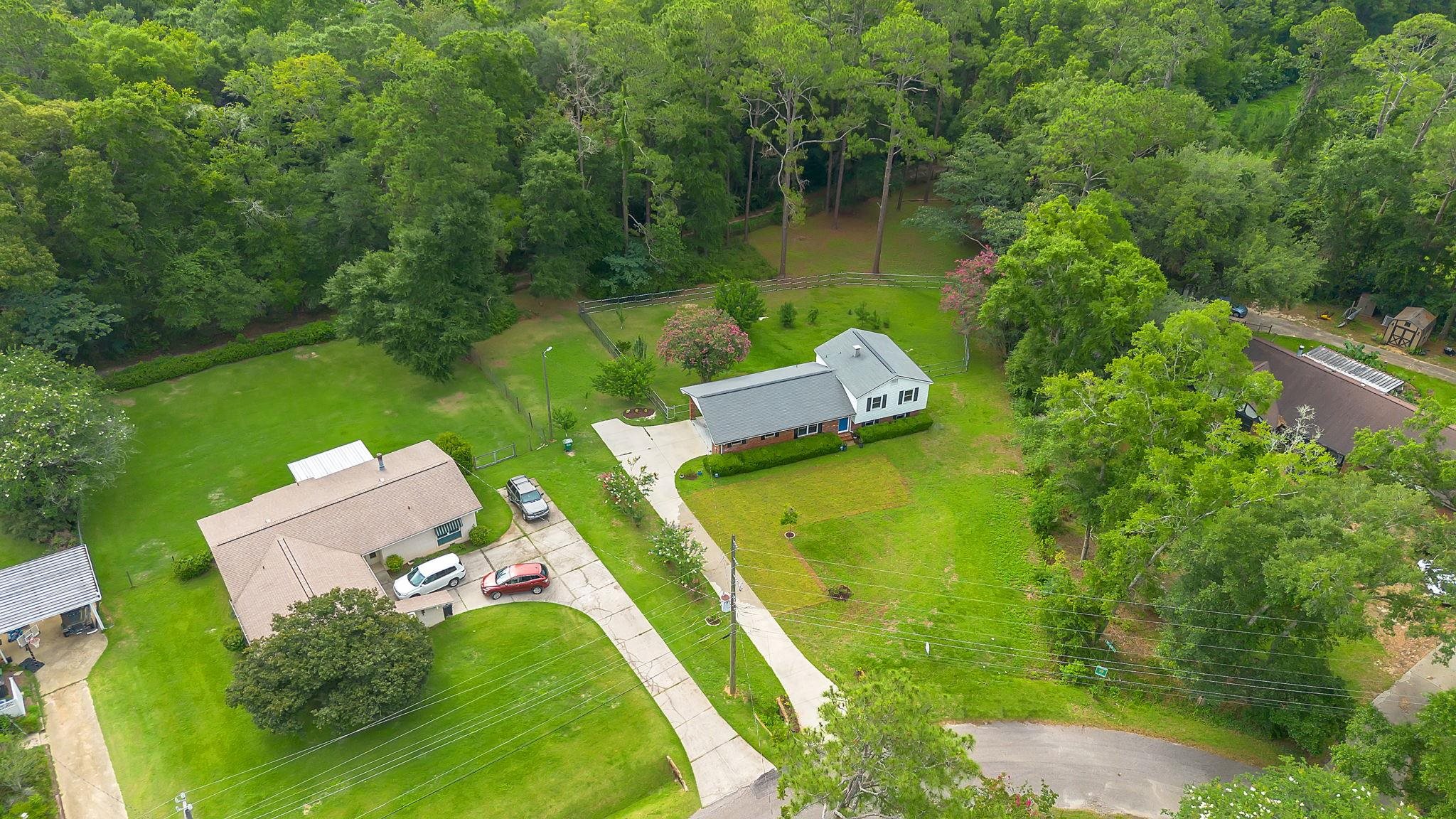 1501 Meeks Road Tallahassee, FL 32317 - Photo 29 of 29