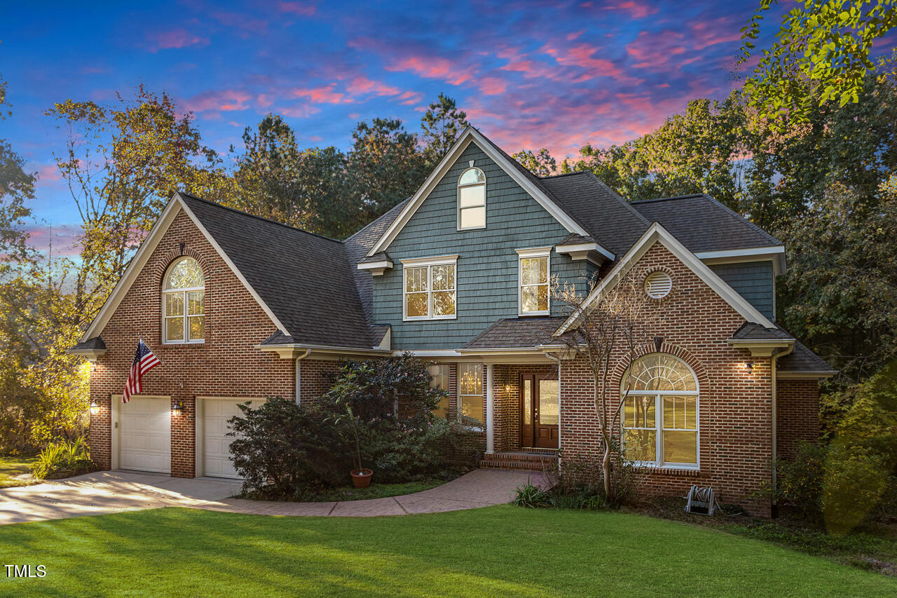 12817 Strickland Road Raleigh, NC 27613 - Photo 1 of 49 12817-Strickland-Road_03