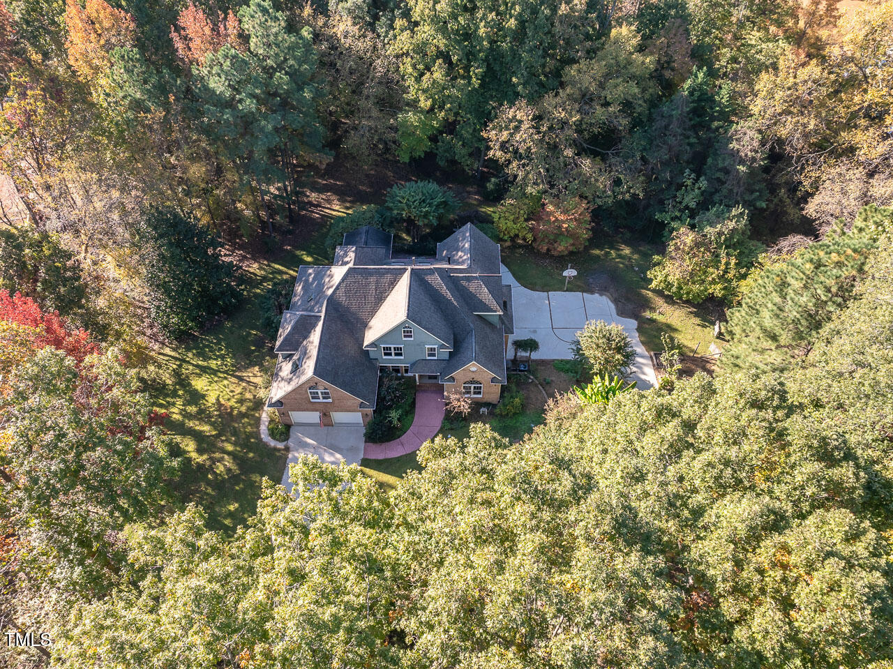 12817 Strickland Road Raleigh, NC 27613 - Photo 3 of 49 12817-strickland-mls10