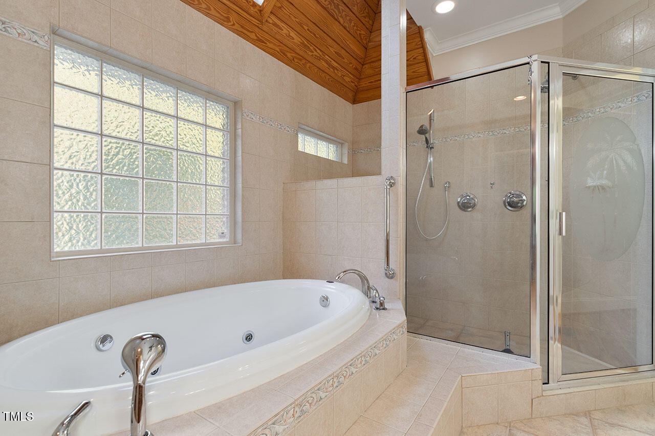 12817 Strickland Road Raleigh, NC 27613 - Photo 33 of 49 12817 Strickland Road_29