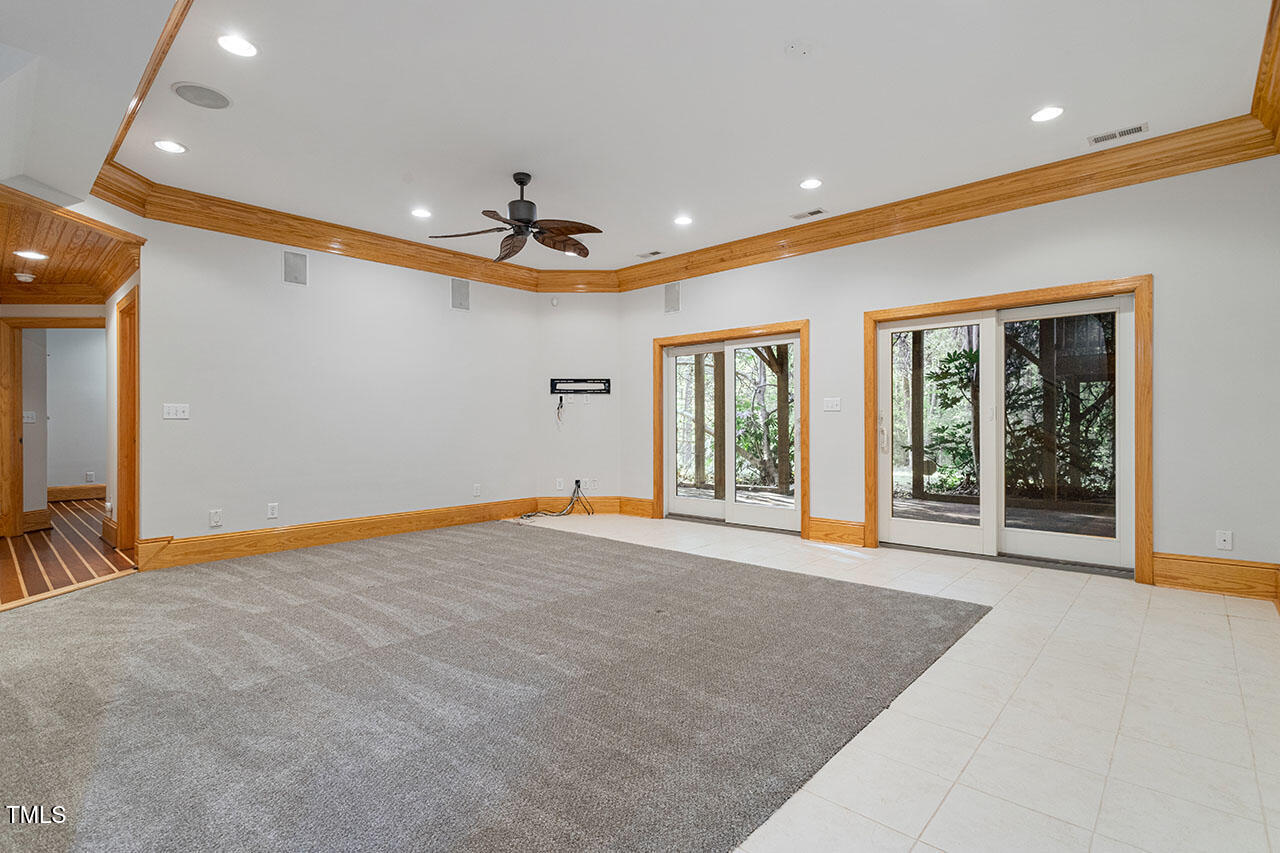 12817 Strickland Road Raleigh, NC 27613 - Photo 46 of 49 12817 Strickland Road_42