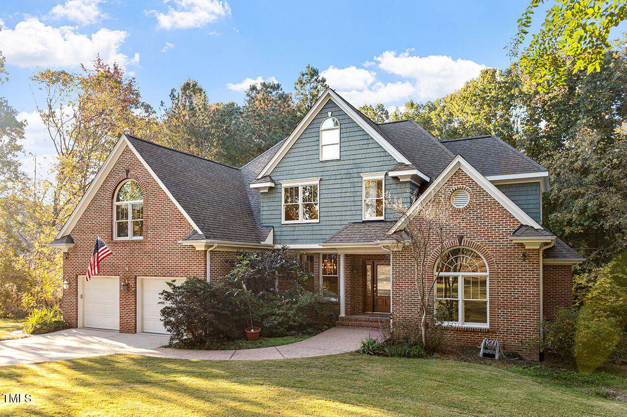 12817 Strickland Road Raleigh, NC 27613 - Photo 8 of 49 12817 Strickland Road_03