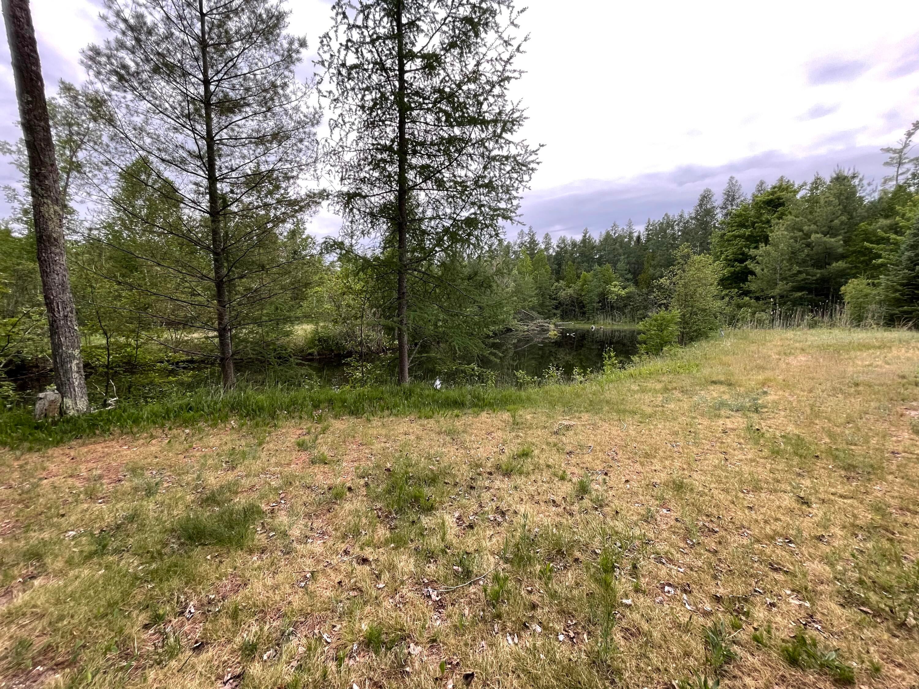 3876 South Poor Farm Road Greenbush, MI 48738 - Photo 56 of 60 Gallery Image 56