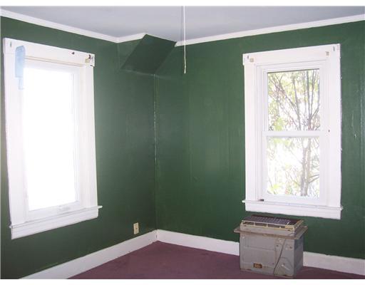 3 Patterson Street Augusta, ME 04330 - Photo 11 of 12 Bedroom. bedroom 4