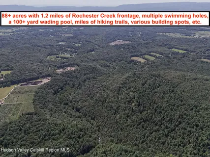$2,250,000 | Tbd Mettacahonts Road, Accord, NY 12404