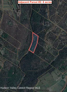 $2,250,000 | Tbd Mettacahonts Road, Accord, NY 12404