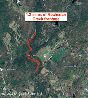 $2,250,000 | Tbd Mettacahonts Road, Accord, NY 12404