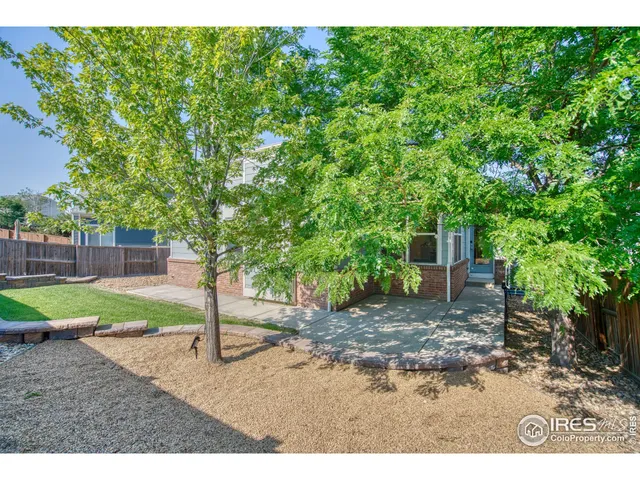 a view of city and mountain