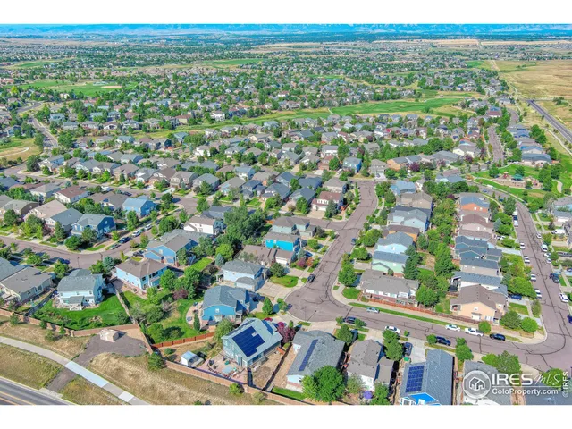 $662,000 | 2083 Tundra Circle, Erie, CO 80516