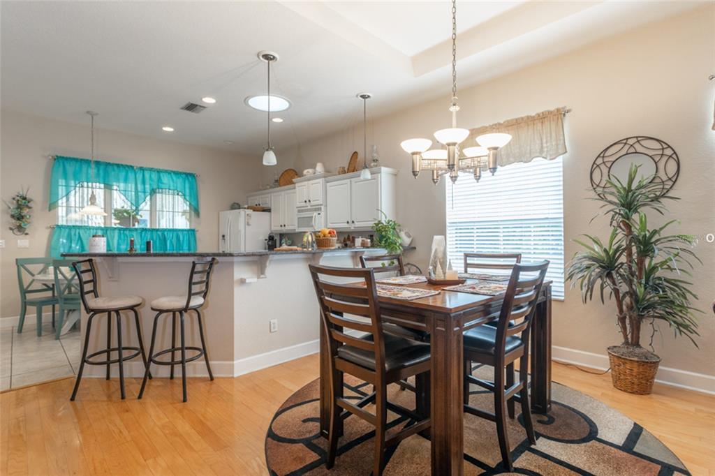 3101 Inishmore Drive Ormond Beach, FL 32174 - Photo 11 of 36