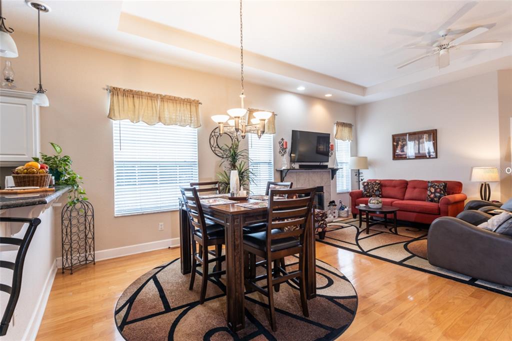 3101 Inishmore Drive Ormond Beach, FL 32174 - Photo 12 of 36