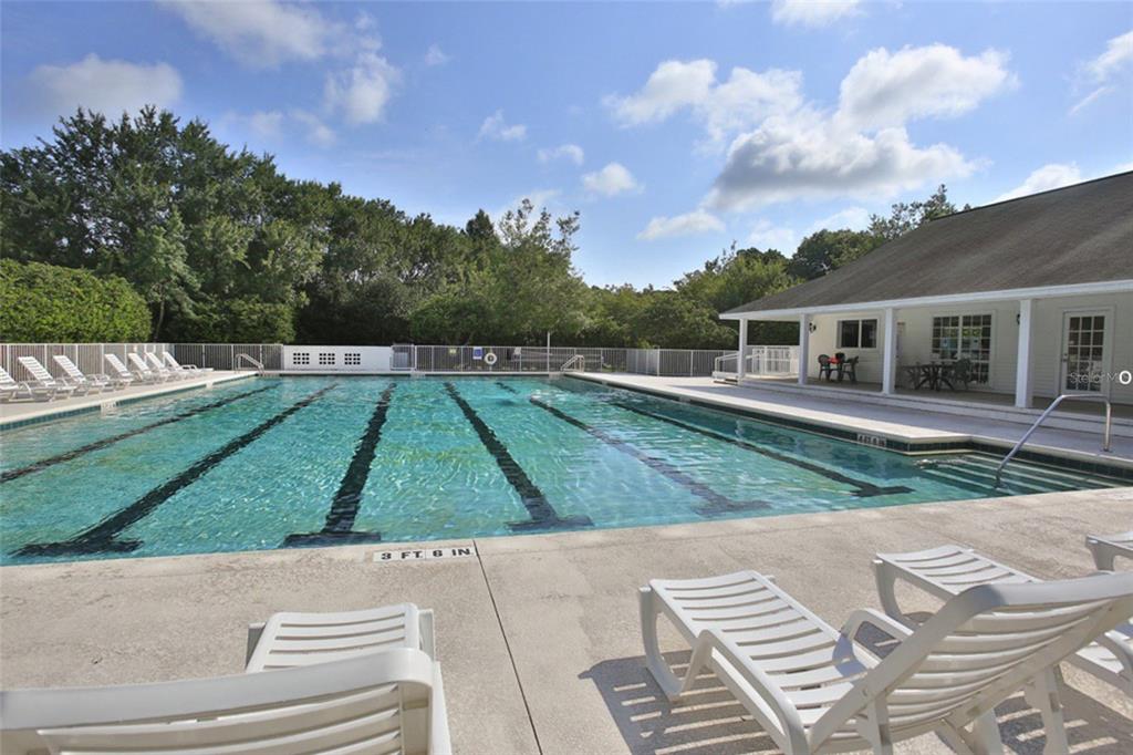 3101 Inishmore Drive Ormond Beach, FL 32174 - Photo 31 of 36