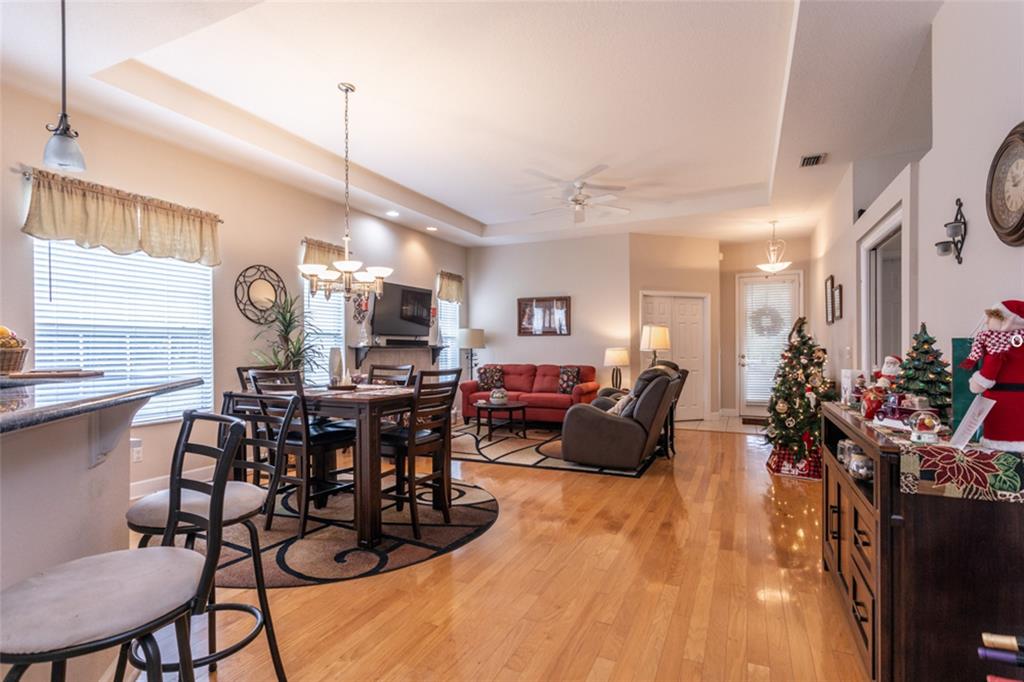 3101 Inishmore Drive Ormond Beach, FL 32174 - Photo 4 of 36