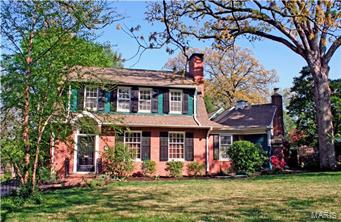 300 Jefferson Road Webster Groves, MO 63119 - Photo 1 of 1 Gallery Image 1