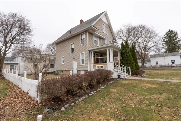 $199,000 | 20 West Elisha Street, Waterloo, NY 13165