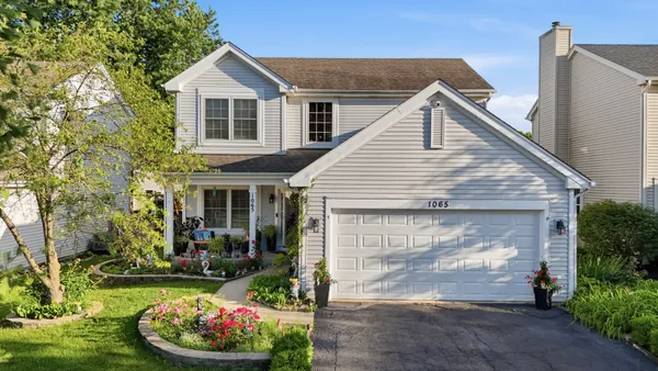 $574,900 | 1065 Rosefield Lane, Aurora, IL 60504