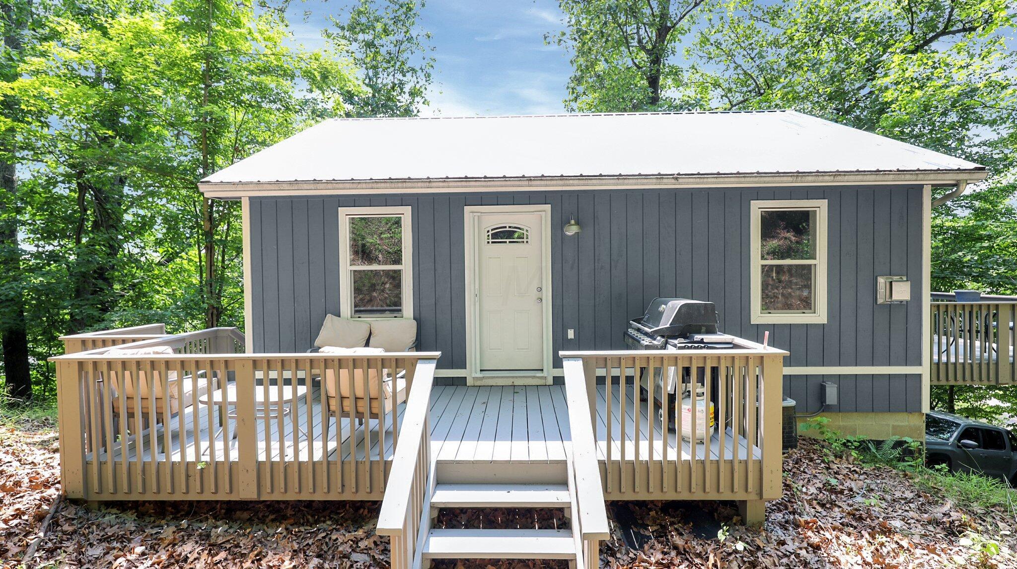 29234 Hide Away Hills Lane Logan, OH 43138 - Photo 2 of 48 Cottage 2 - 1 BR/1BA
