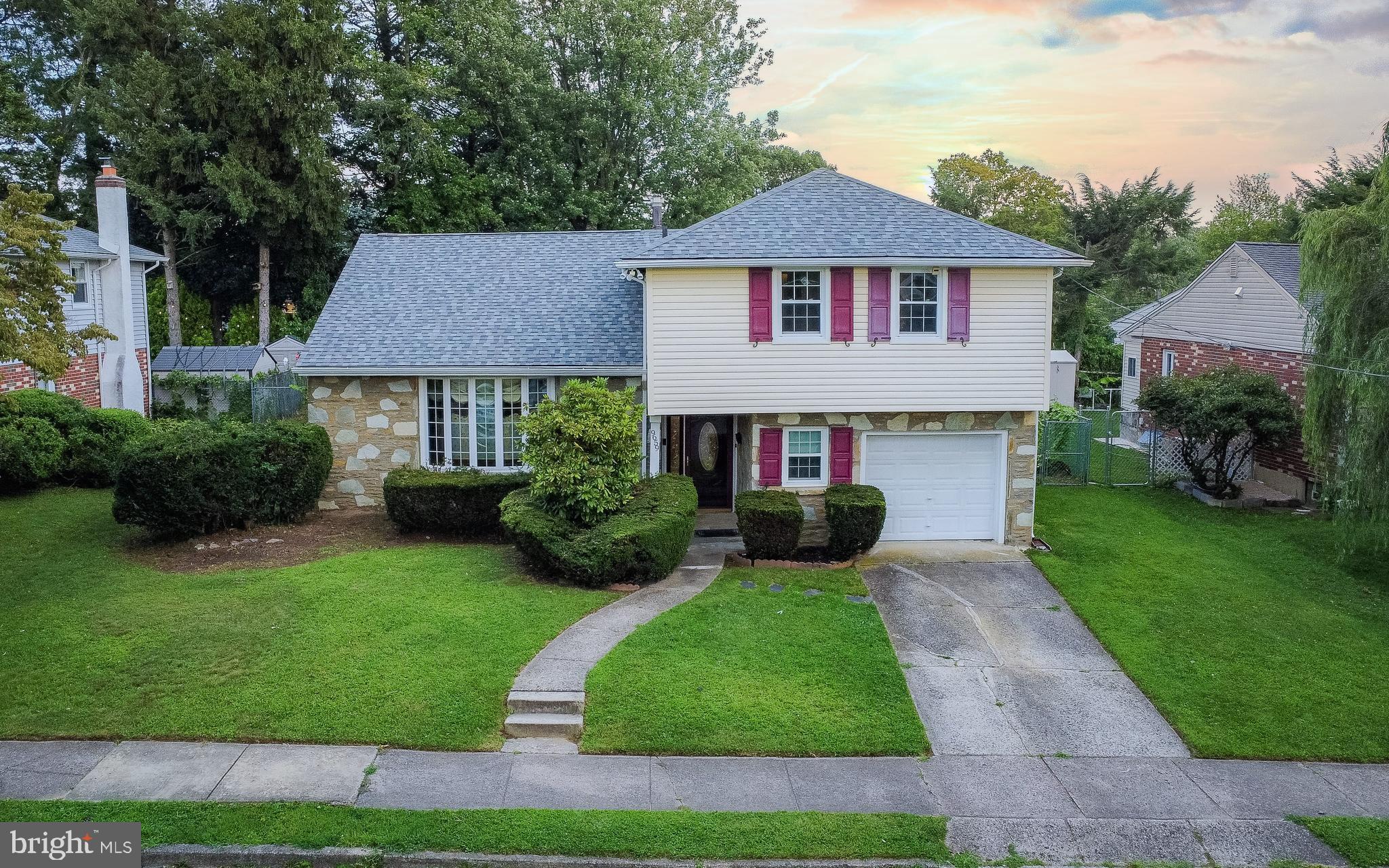 9659 Sandanne Road Philadelphia, PA 19115 - Photo 1 of 1