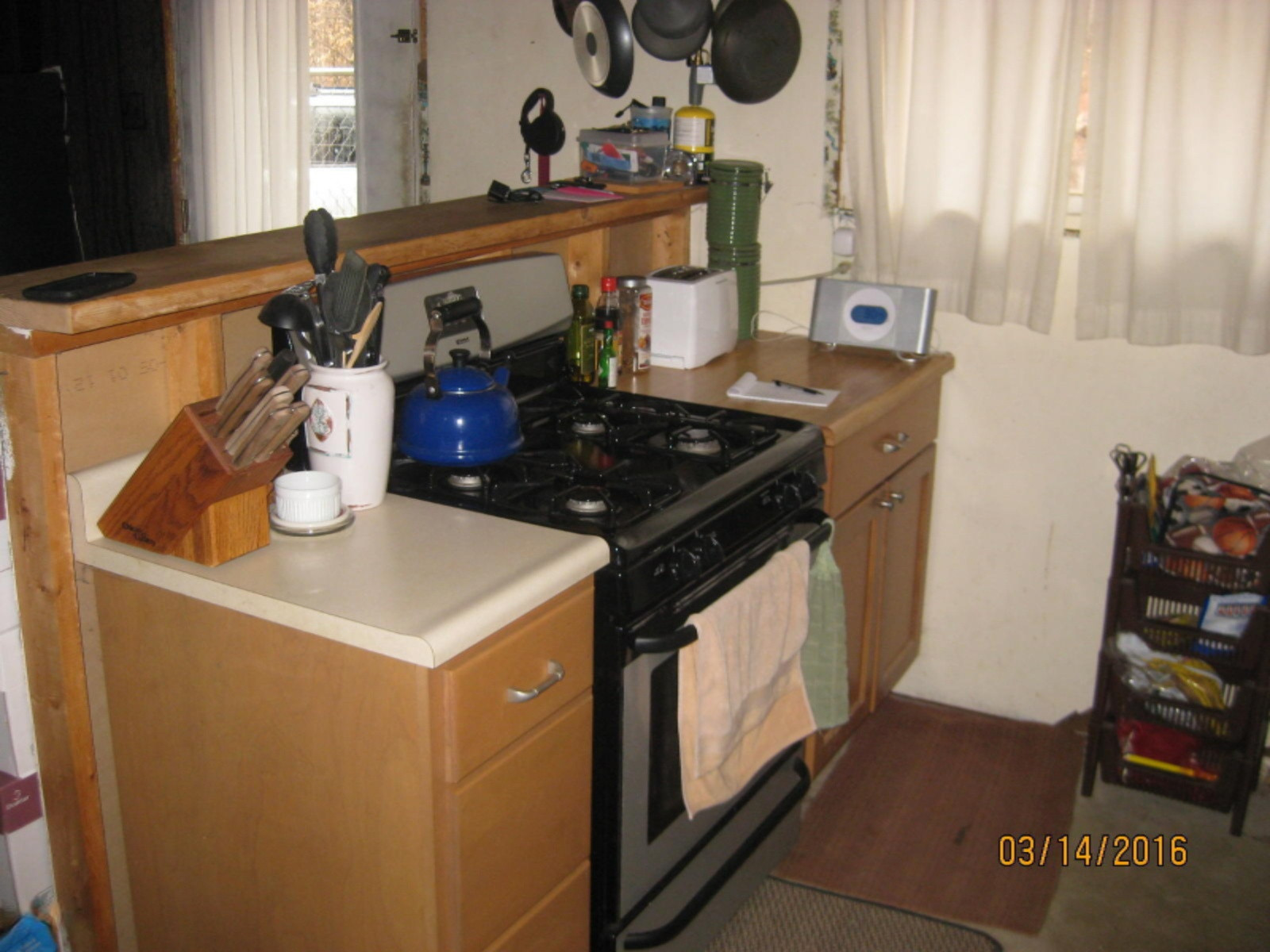 6242 North Coe Road Luther, MI 49656 - Photo 12 of 22 IMG_1718