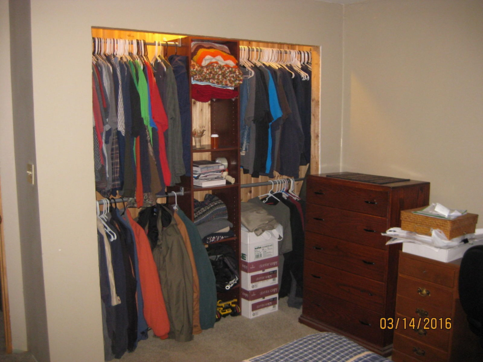 6242 North Coe Road Luther, MI 49656 - Photo 15 of 22 IMG_1725