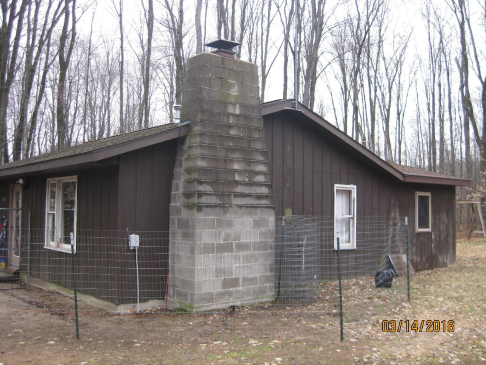 6242 North Coe Road Luther, MI 49656 - Photo 2 of 22 IMG_1705