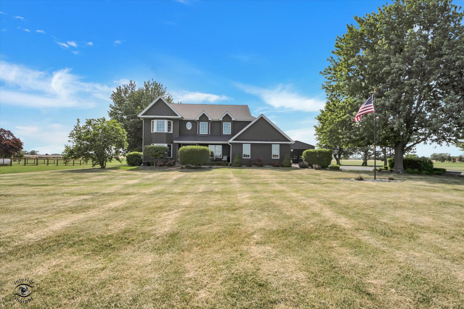 30820 South Indian Trail Road Wilmington, IL 60481 - Photo 2 of 47