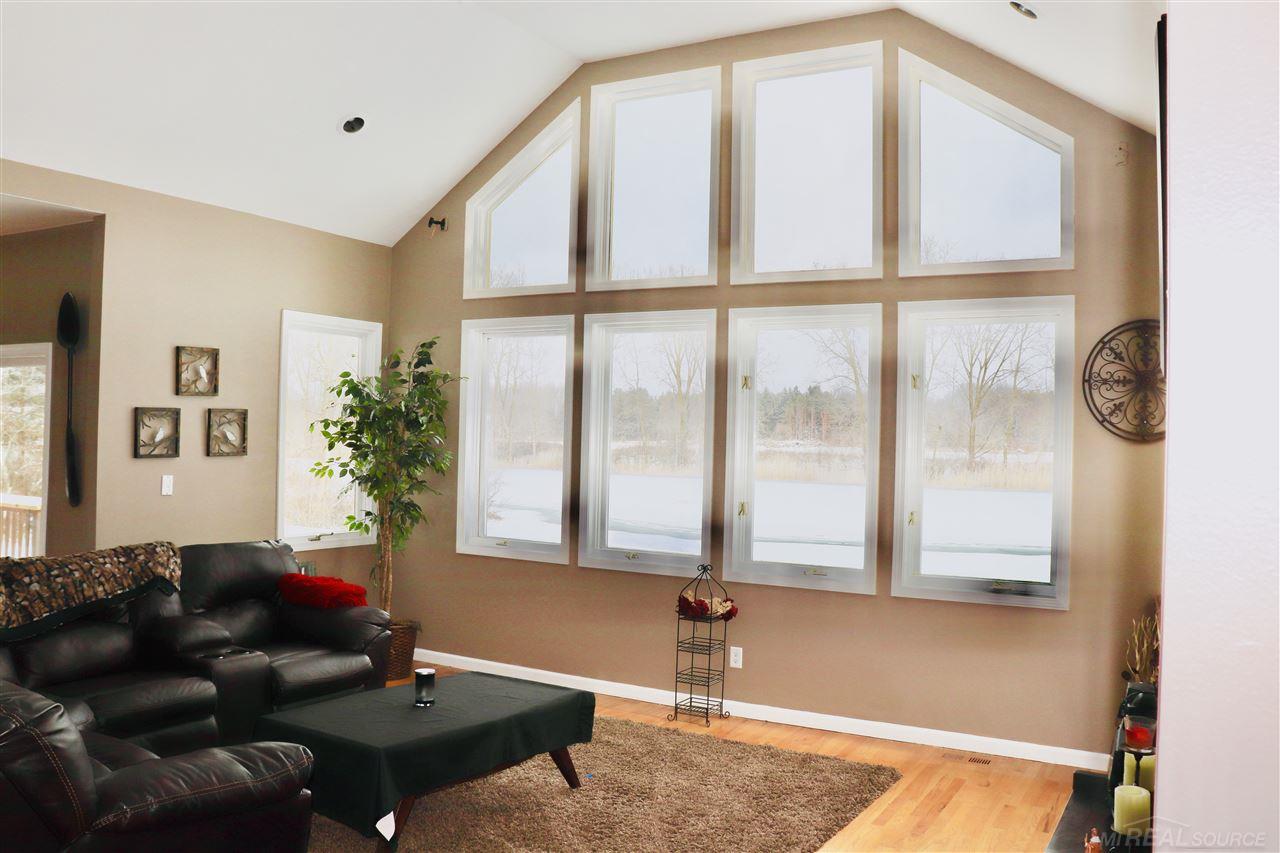 4097 County Line Road Casco, MI 48064 - Photo 15 of 35