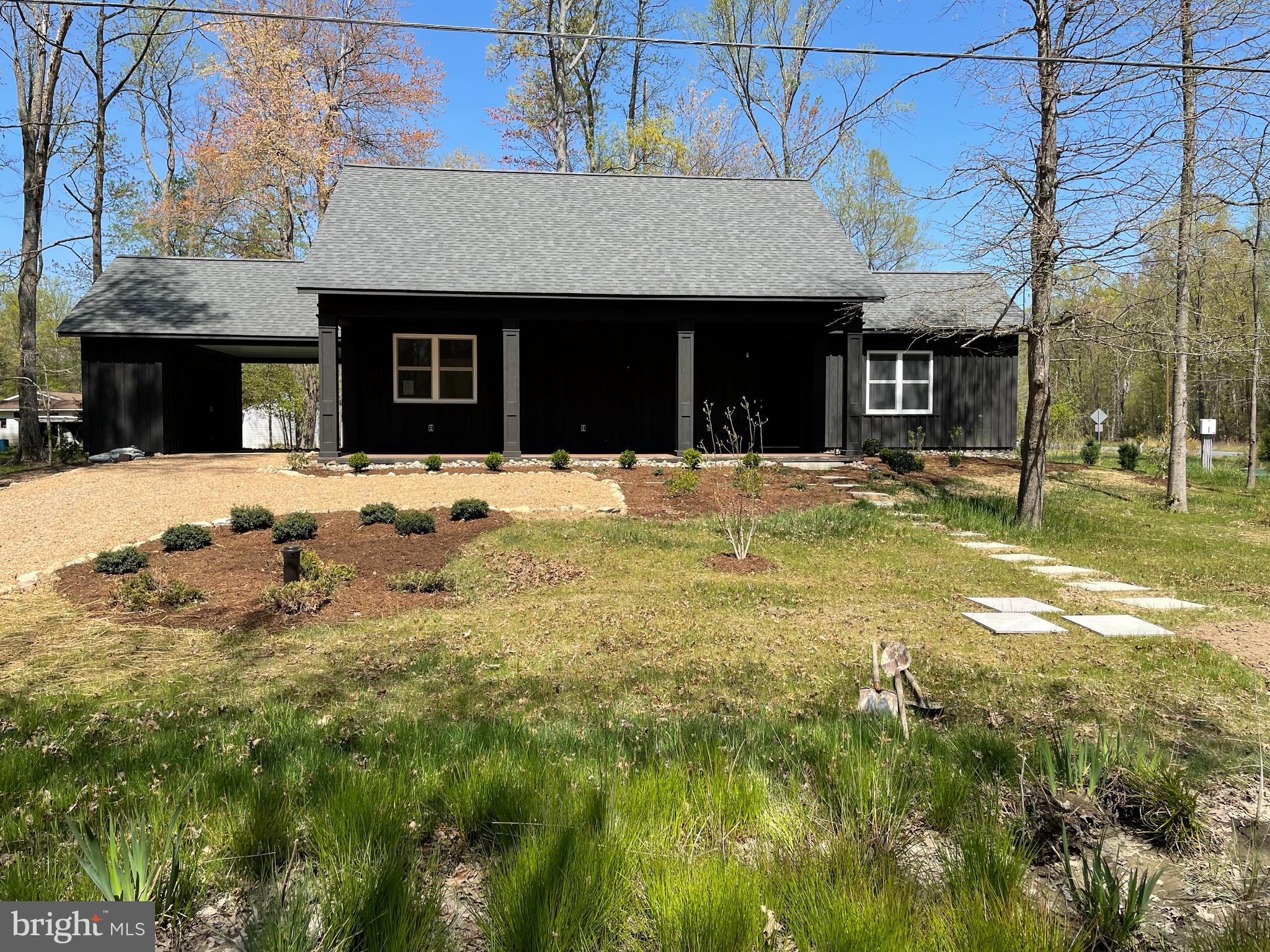 4 Robin Road Stafford, VA 22554 - Photo 1 of 32 Exterior Front