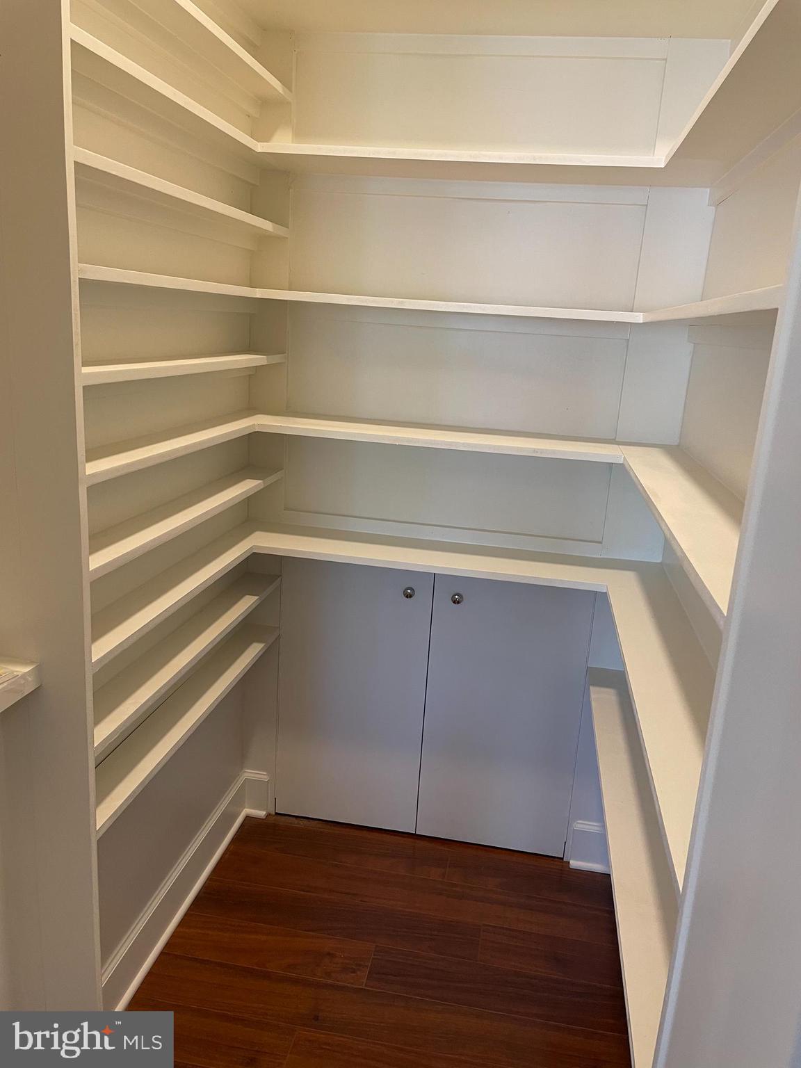 4 Robin Road Stafford, VA 22554 - Photo 20 of 32 Pantry