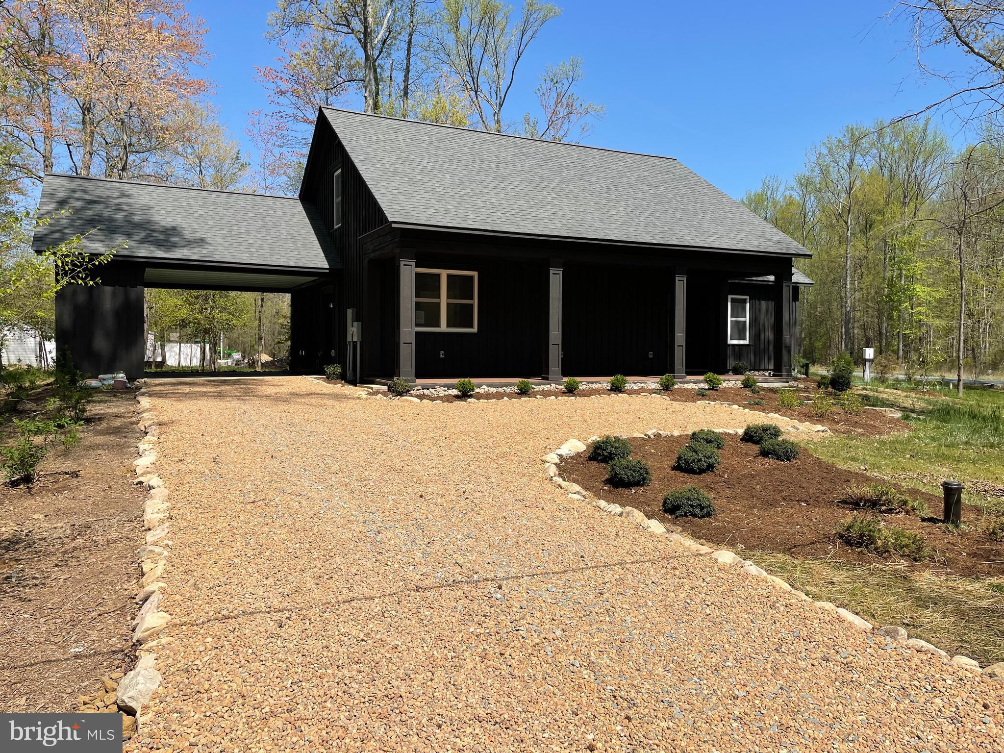 4 Robin Road Stafford, VA 22554 - Photo 3 of 32 Exterior Front