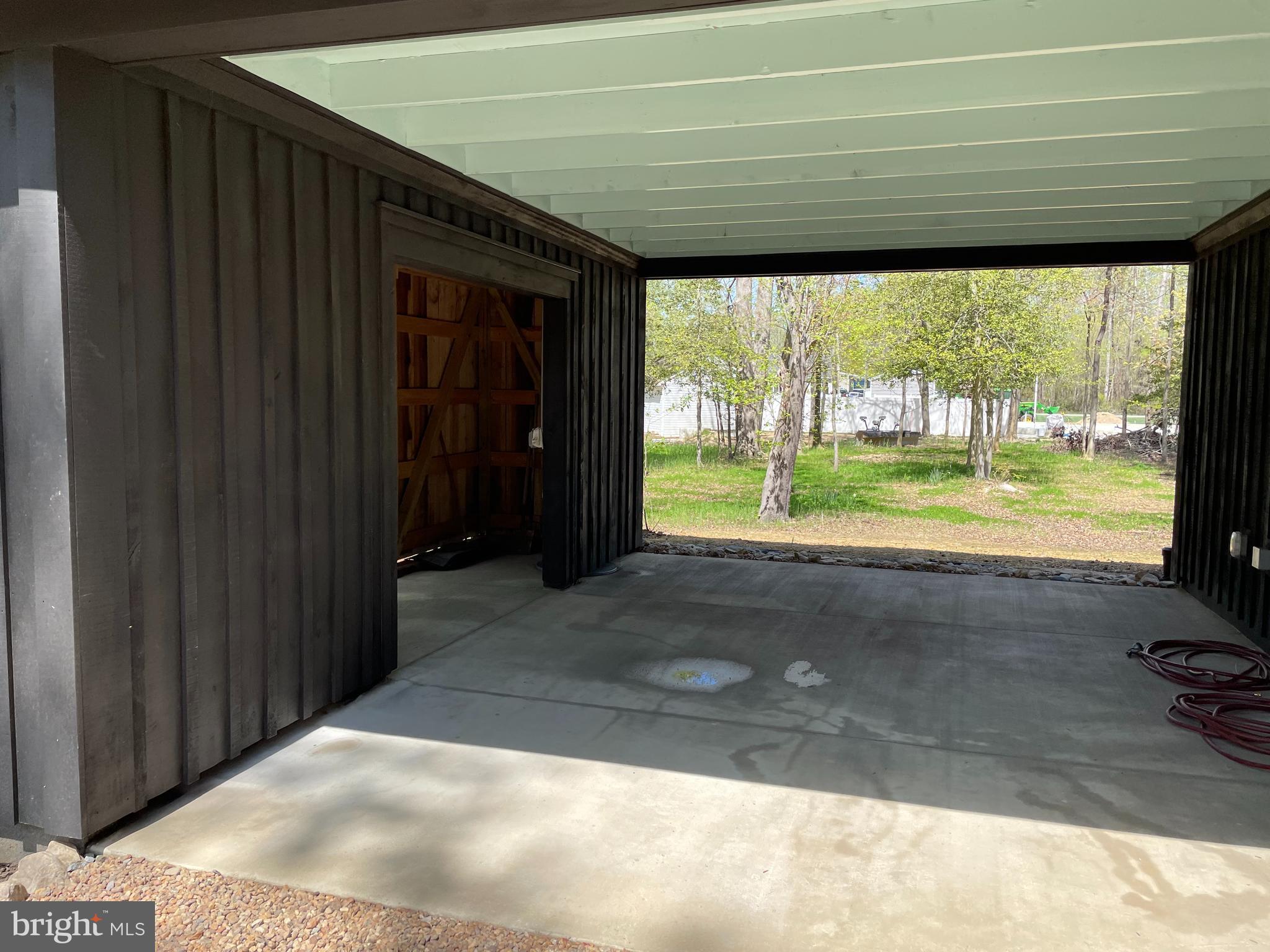 4 Robin Road Stafford, VA 22554 - Photo 4 of 32 Carport