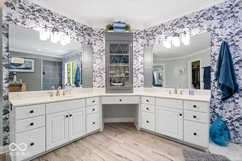 $924,900 | 8840 Bay Breeze Lane, Indianapolis, IN 46236