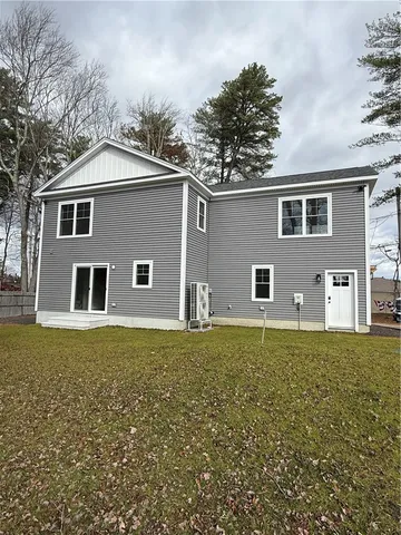 $529,900 | 25 Hill Farm Camp Road, Coventry, RI 02816