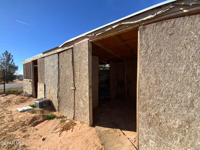 $220,000 | 411 Dorado Lane, Chaparral, NM 88081