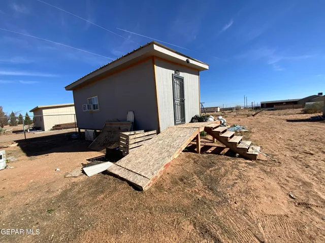 $220,000 | 411 Dorado Lane, Chaparral, NM 88081