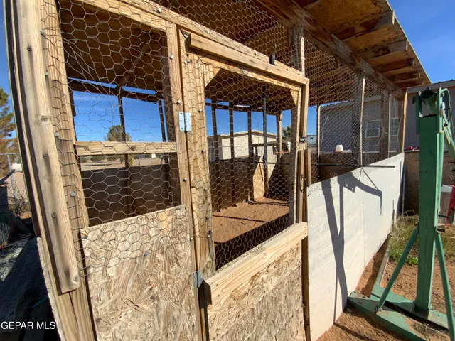 $220,000 | 411 Dorado Lane, Chaparral, NM 88081