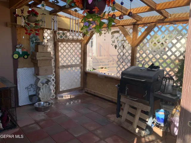 $220,000 | 411 Dorado Lane, Chaparral, NM 88081