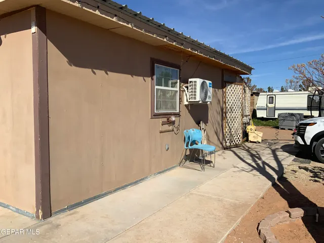 $220,000 | 411 Dorado Lane, Chaparral, NM 88081
