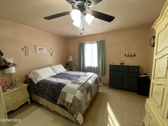 $220,000 | 411 Dorado Lane, Chaparral, NM 88081