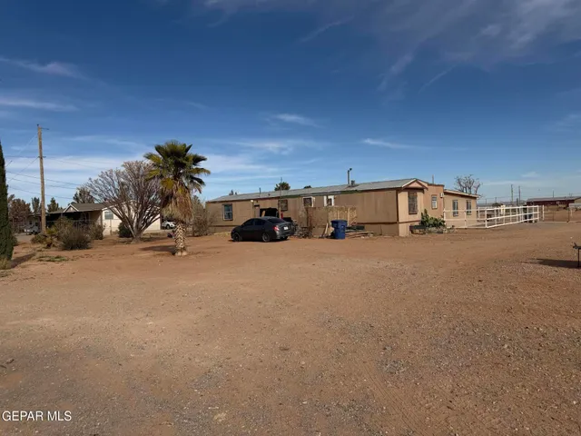 $220,000 | 411 Dorado Lane, Chaparral, NM 88081