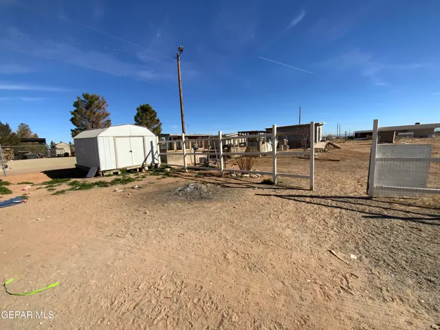 $220,000 | 411 Dorado Lane, Chaparral, NM 88081