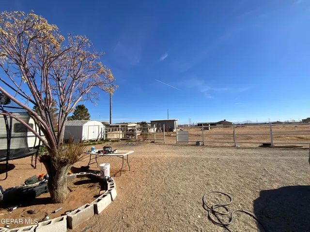 $220,000 | 411 Dorado Lane, Chaparral, NM 88081