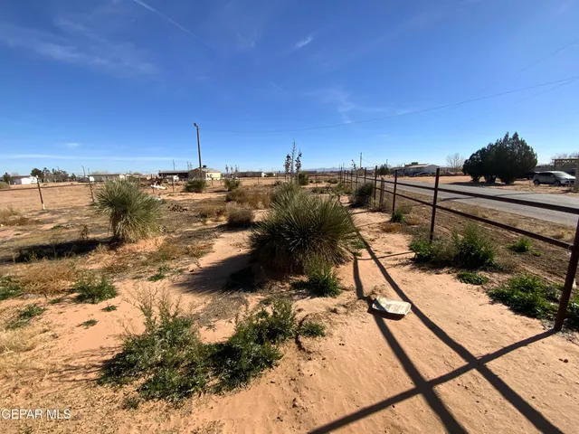 $220,000 | 411 Dorado Lane, Chaparral, NM 88081