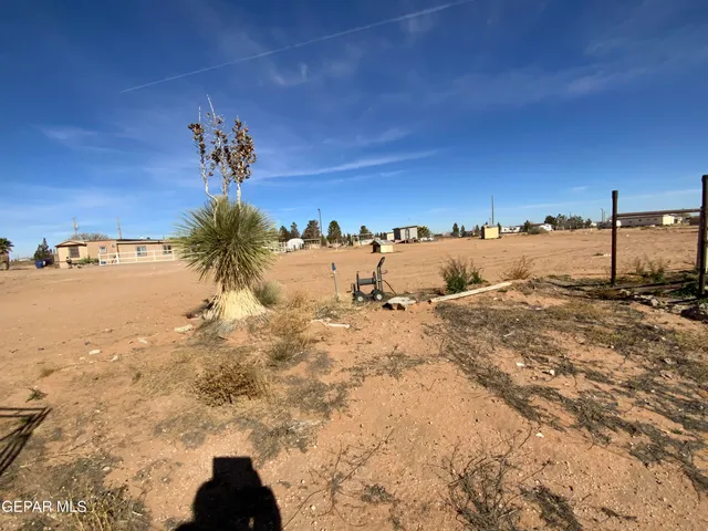 $220,000 | 411 Dorado Lane, Chaparral, NM 88081