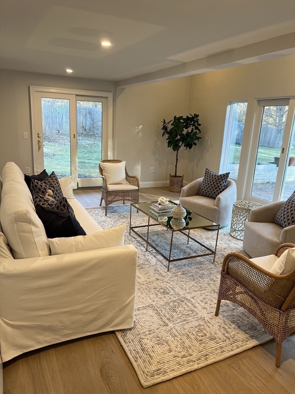 7 Richard Road Hingham, MA 02043 - Photo 14 of 25