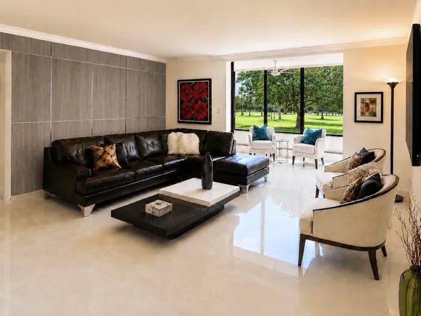 $579,000 | 7170 Promenade Drive, Unit 101, Boca Raton, FL 33433