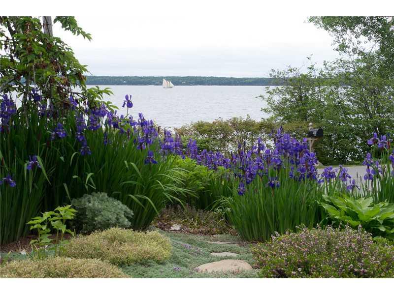 591 Shore Road Northport, ME 04849 - Photo 11 of 30 View.