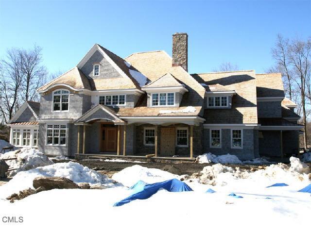 55 Old Hill Road Westport, CT 06880 - Photo 1 of 1