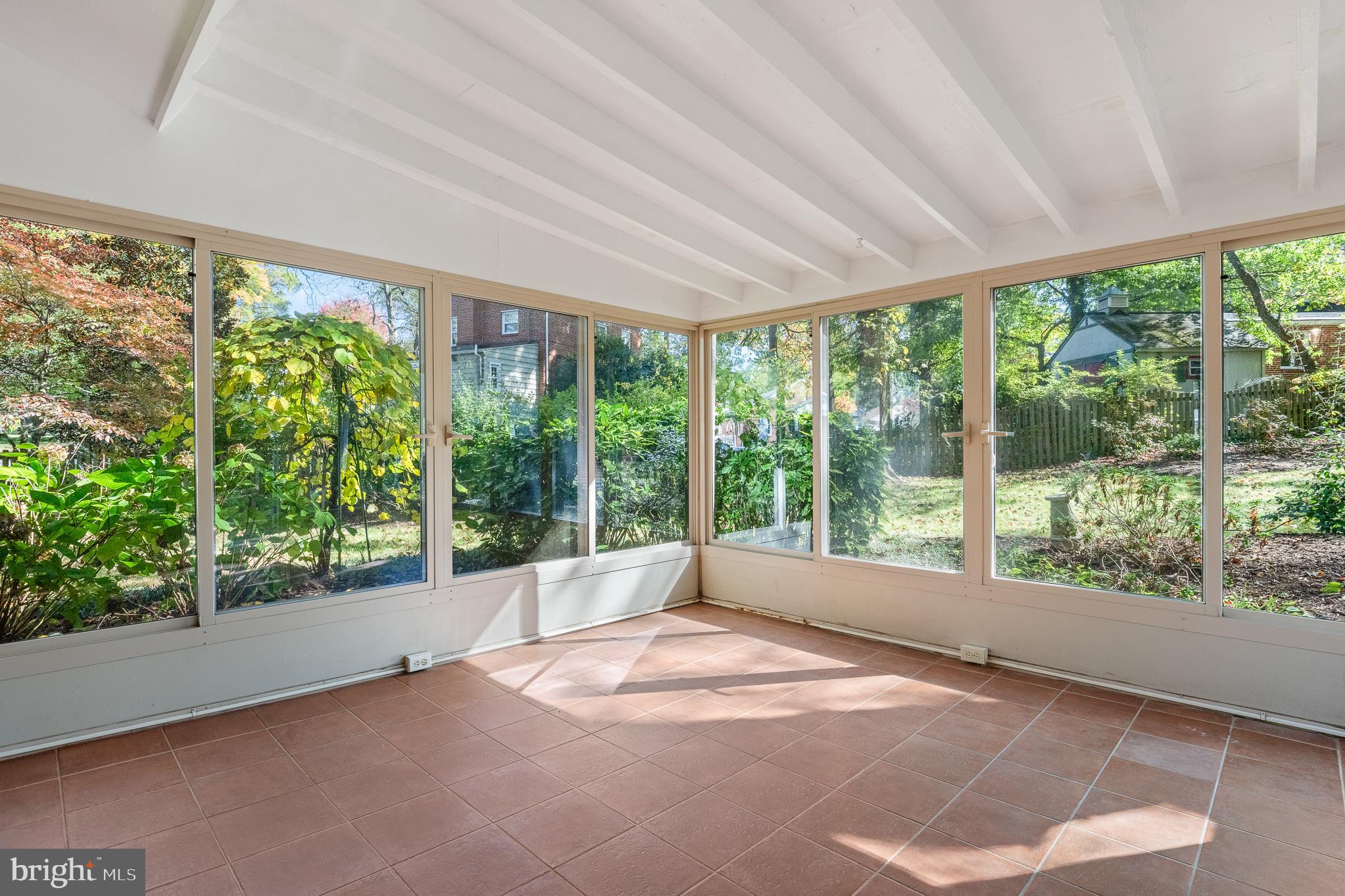 1006 Strout Street Silver Spring, MD 20901 - Photo 20 of 54 a view of room with window and front door